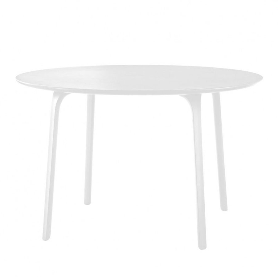 FIRST ROUND D120 table OUTDOOR
