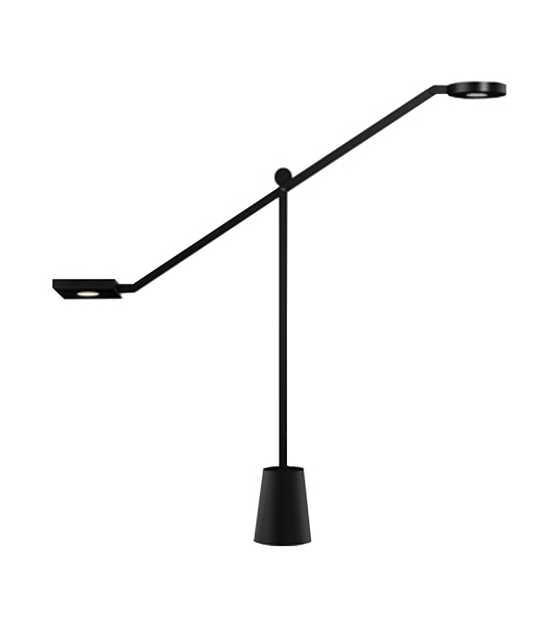 EQUILIBRIST table lamp