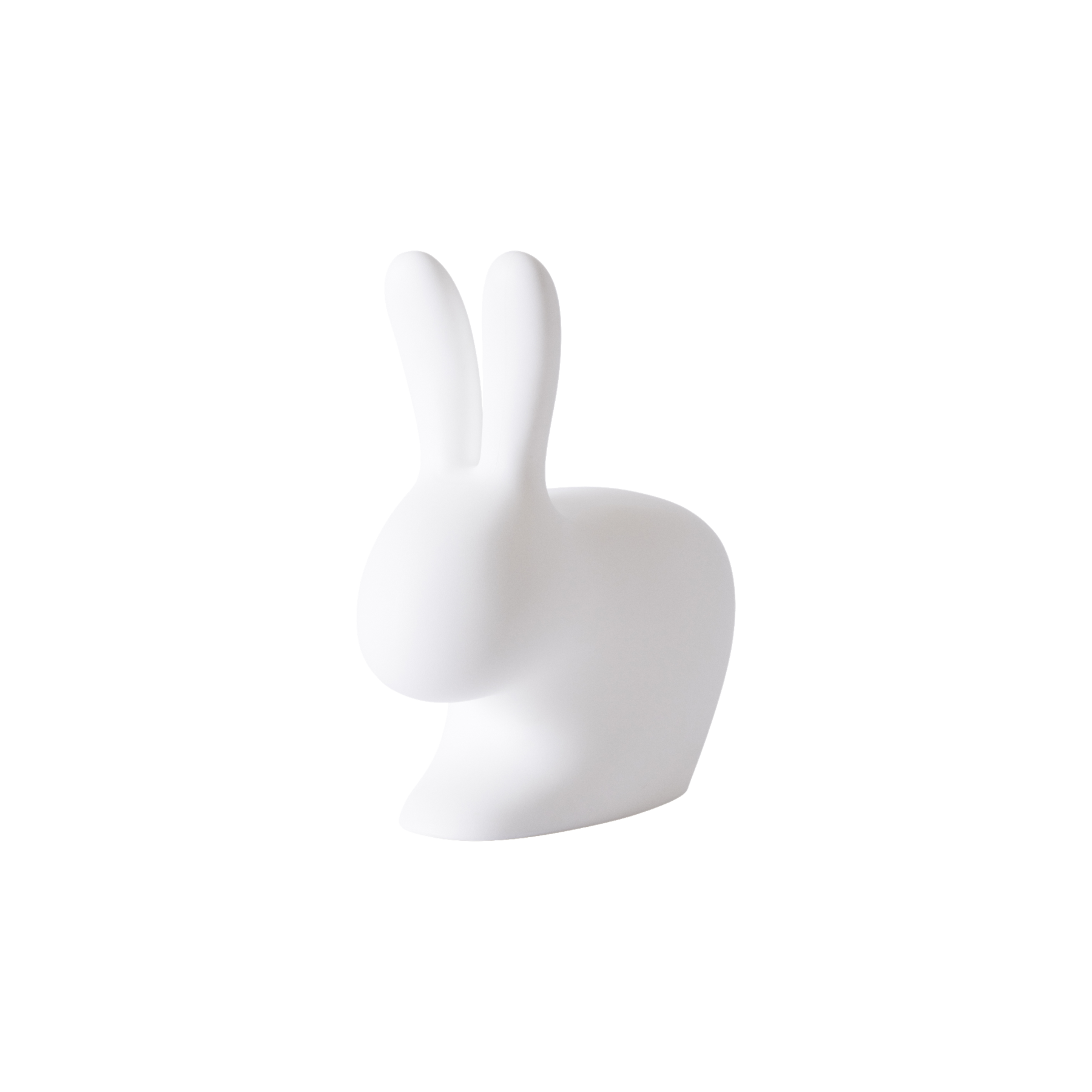 RABBIT lamp with recharegeable Led ip65