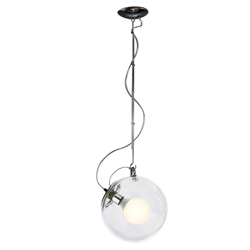 MICONOS suspension lamp