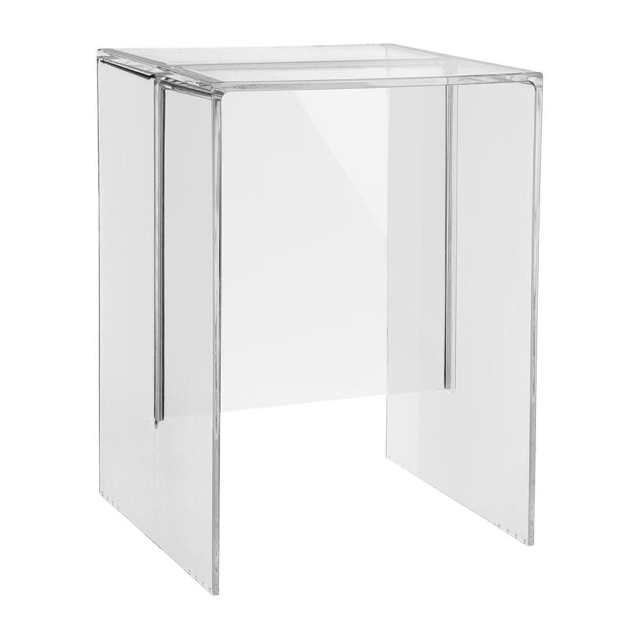 MAX-BEAM stool / side table
