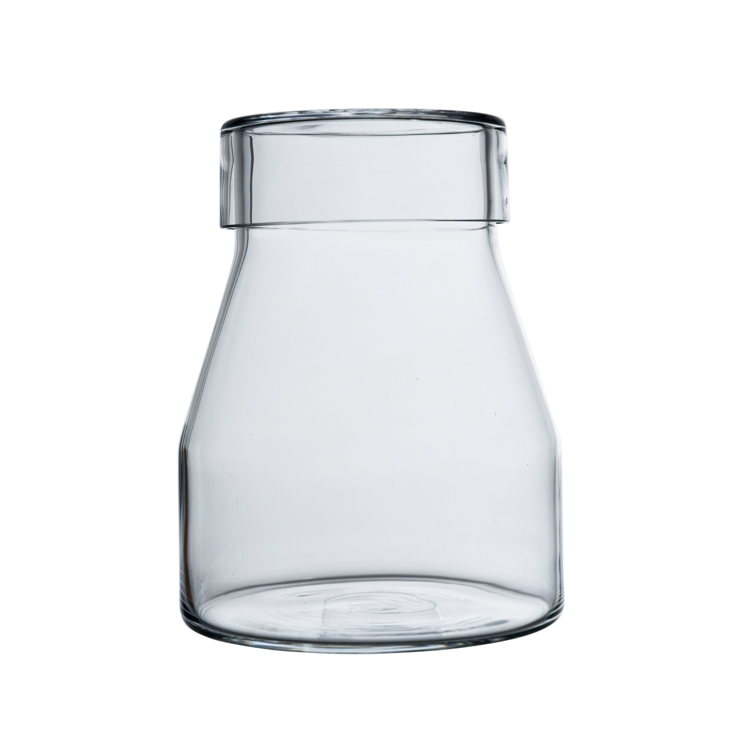 IGLO large jar