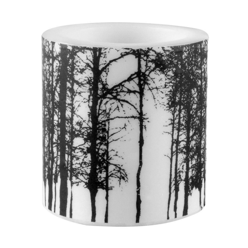 NORDIC ''THE FOREST'' candle