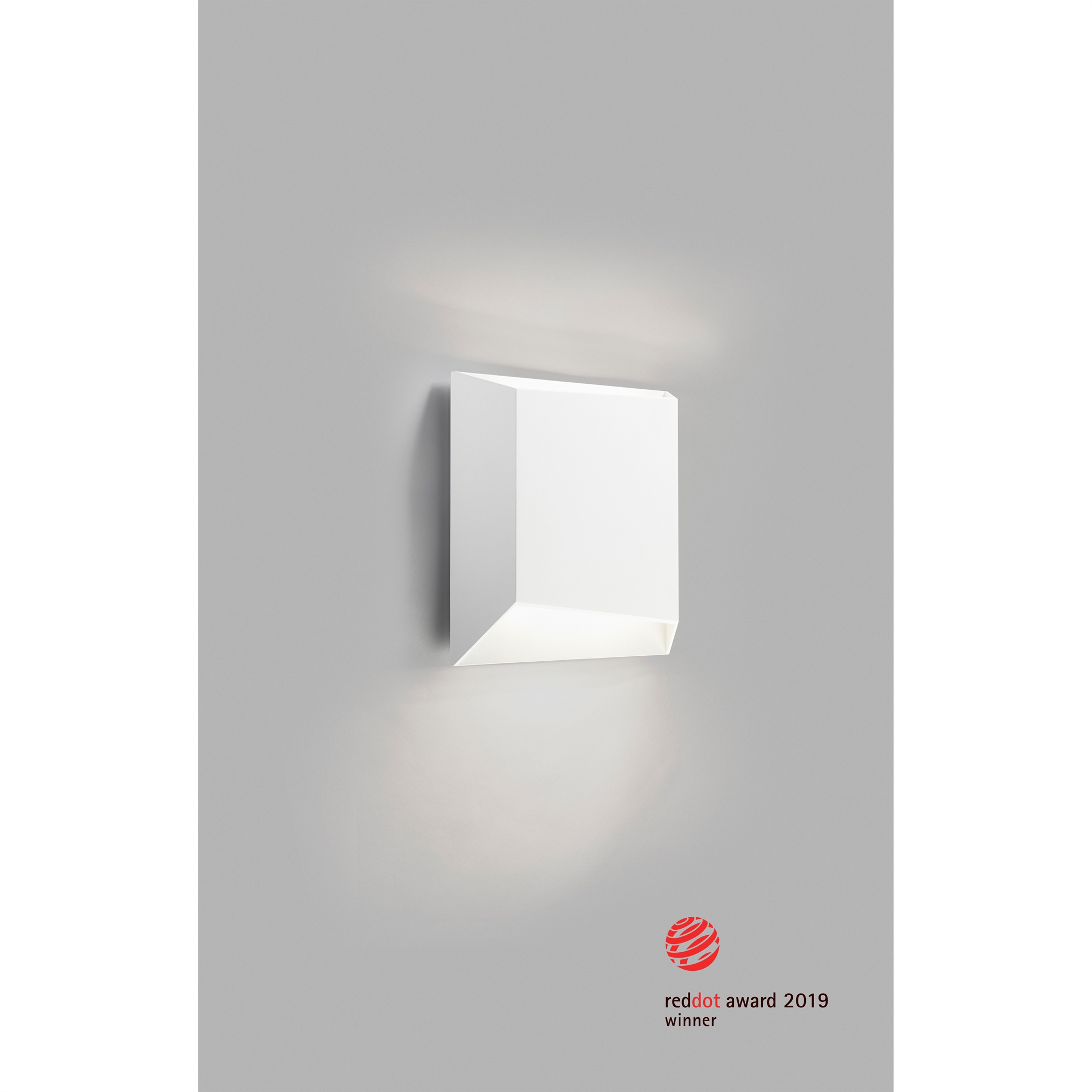 FACET UP / DOWN wall lamp