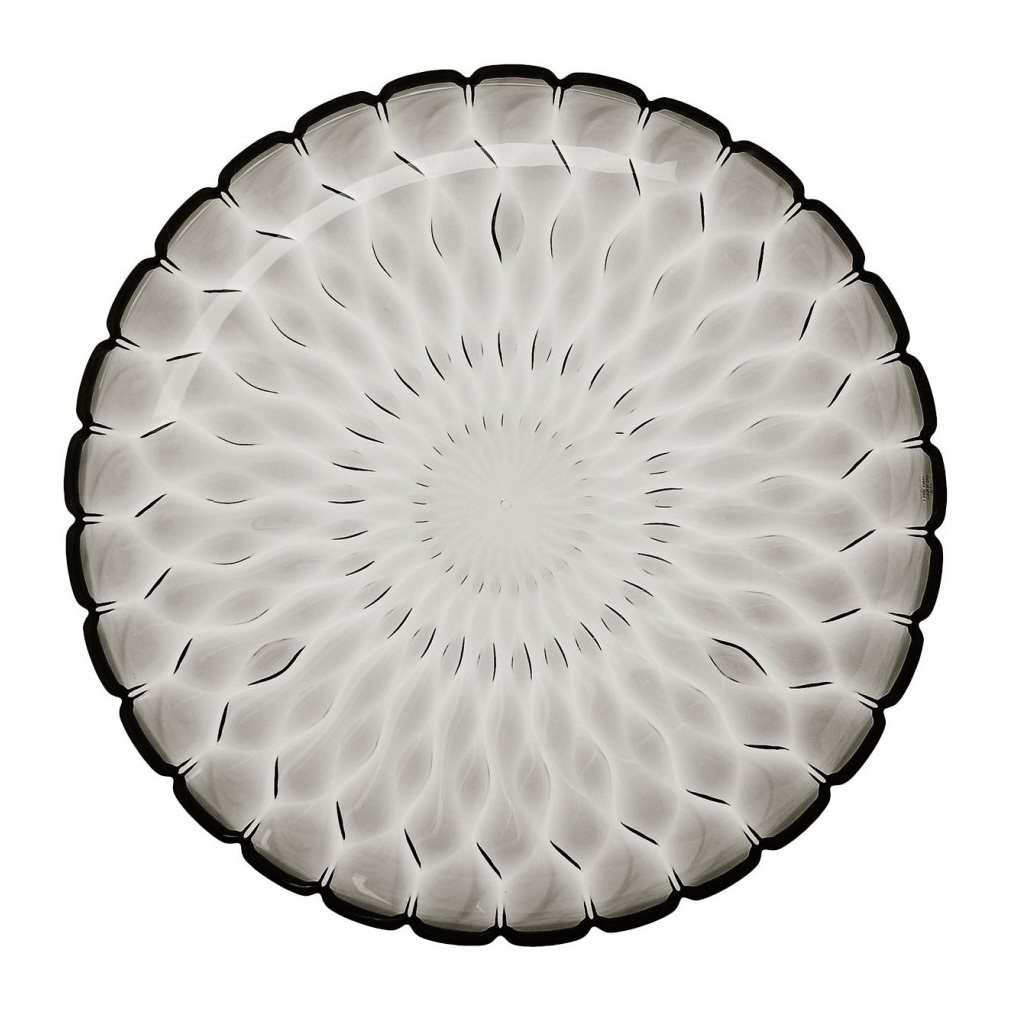JELLY tray - serving plate