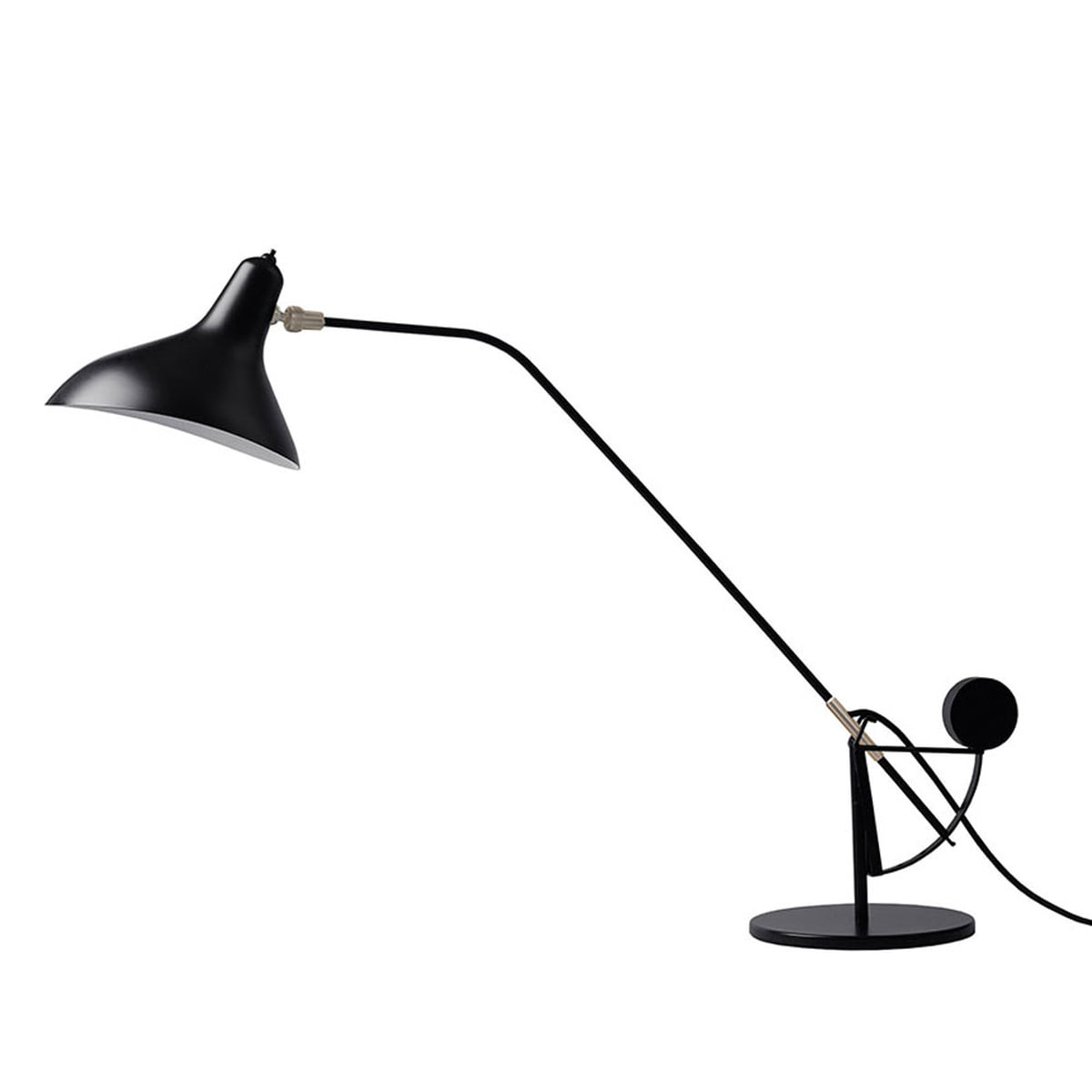 MANTIS BS3 table lamp