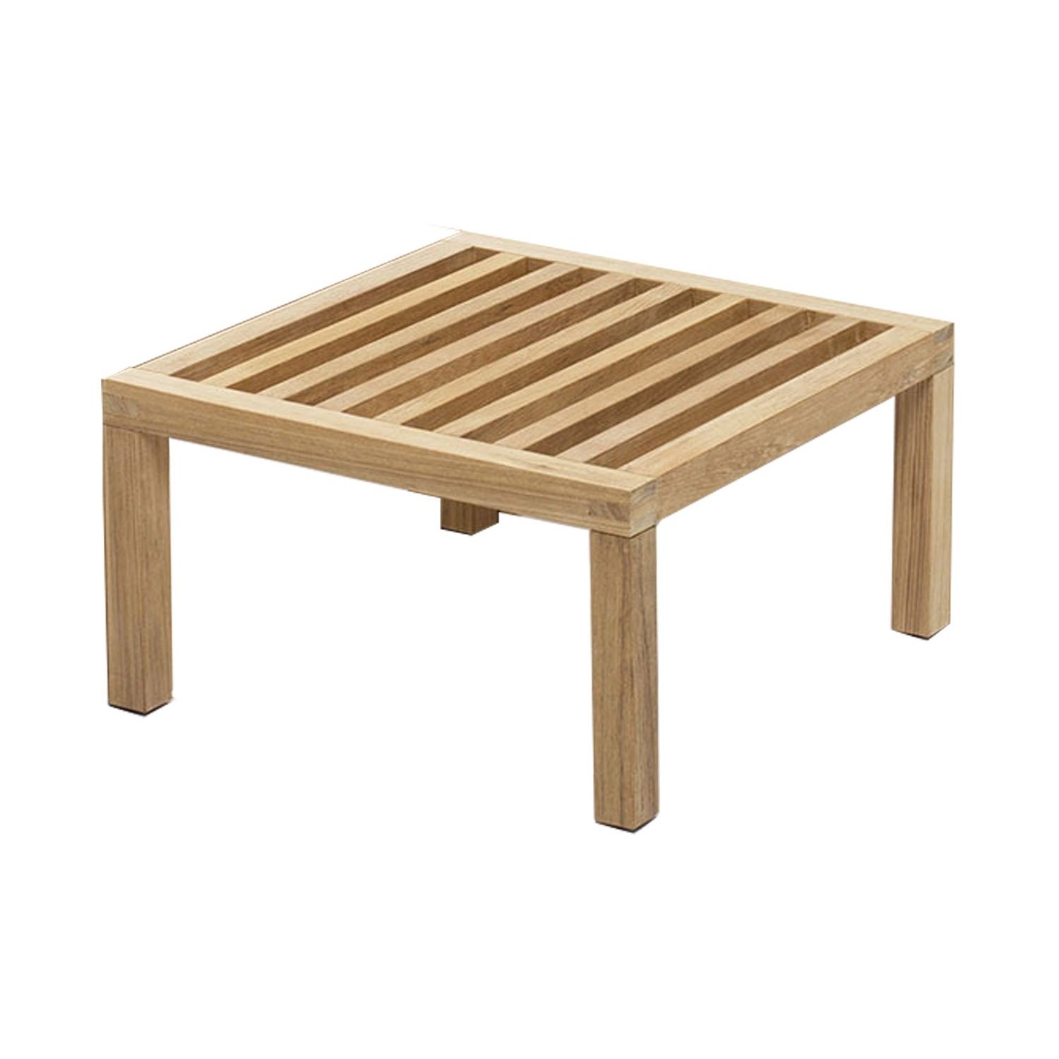 UMOMOKU low table - stool