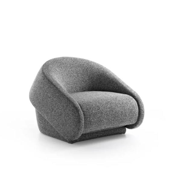UP-LIFT armchair - single bed