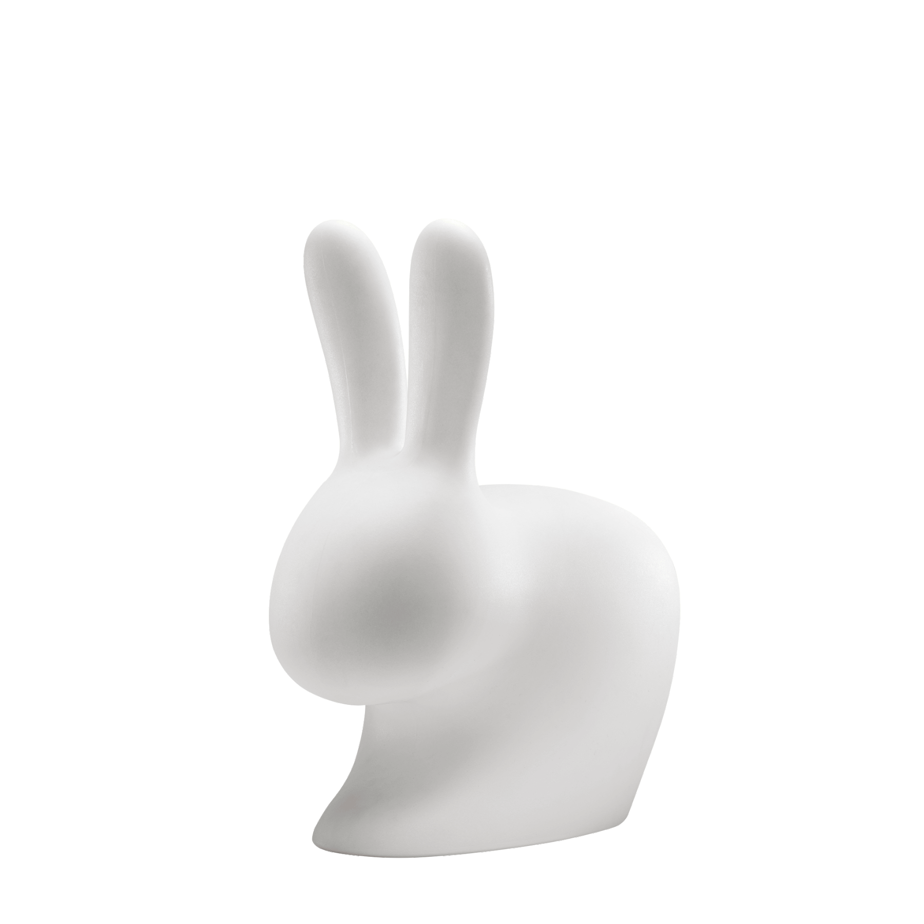  RABBIT LAMP with rechargeable led ip65  