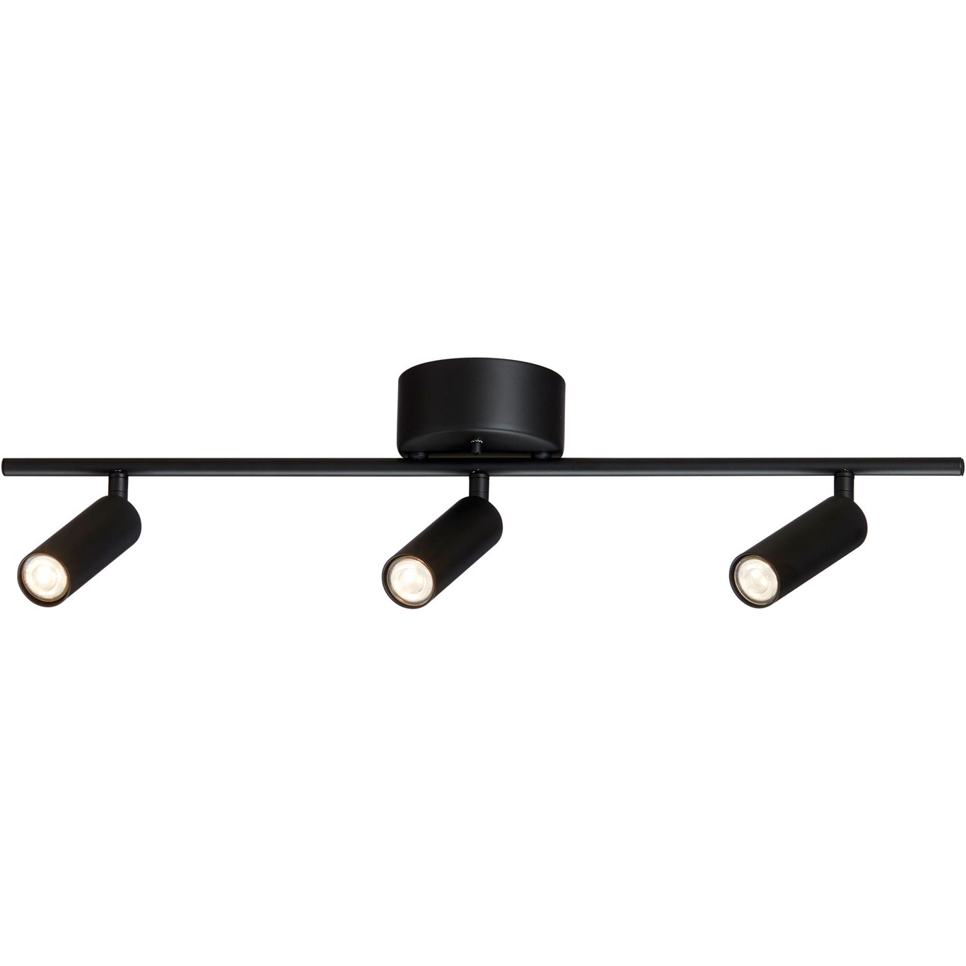 CATO SLIM TRACK 3 SPOTS wall - ceiling lamp