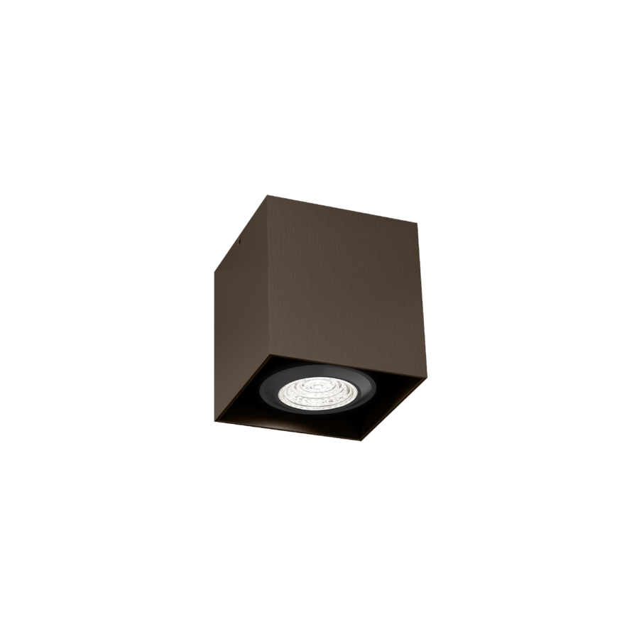 BOX MINI ceiling lamp