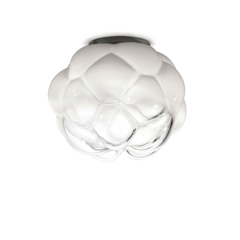 CLOUDY wall - ceiling lamp