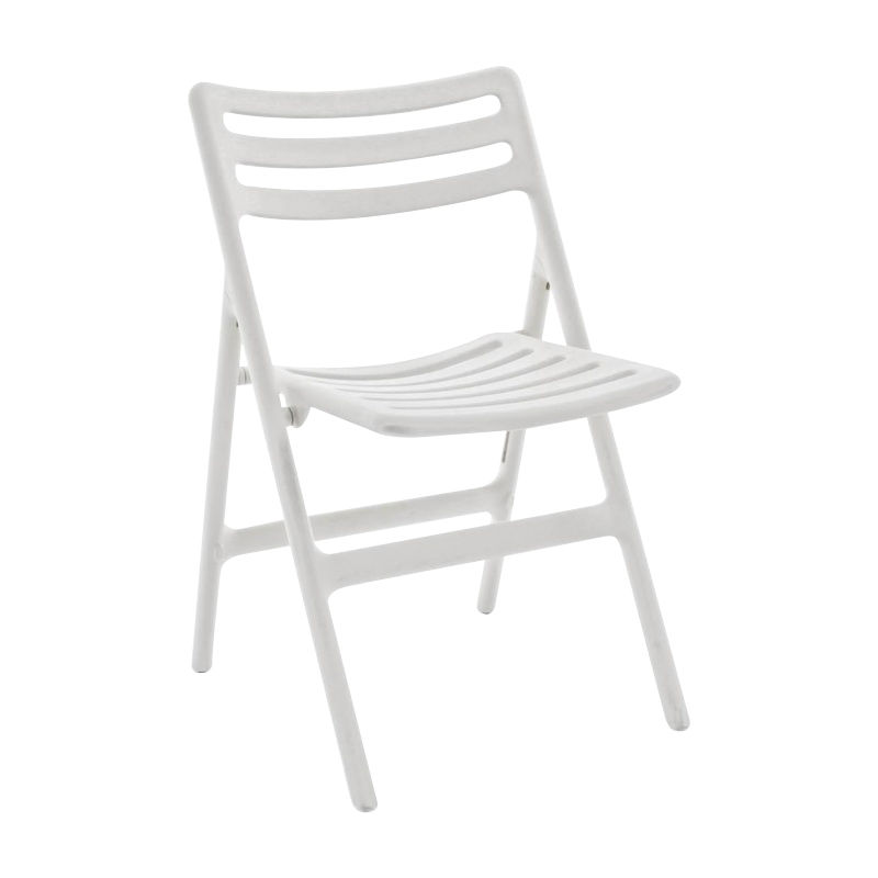 AIR FOLDING chair - set of 2 pieces
