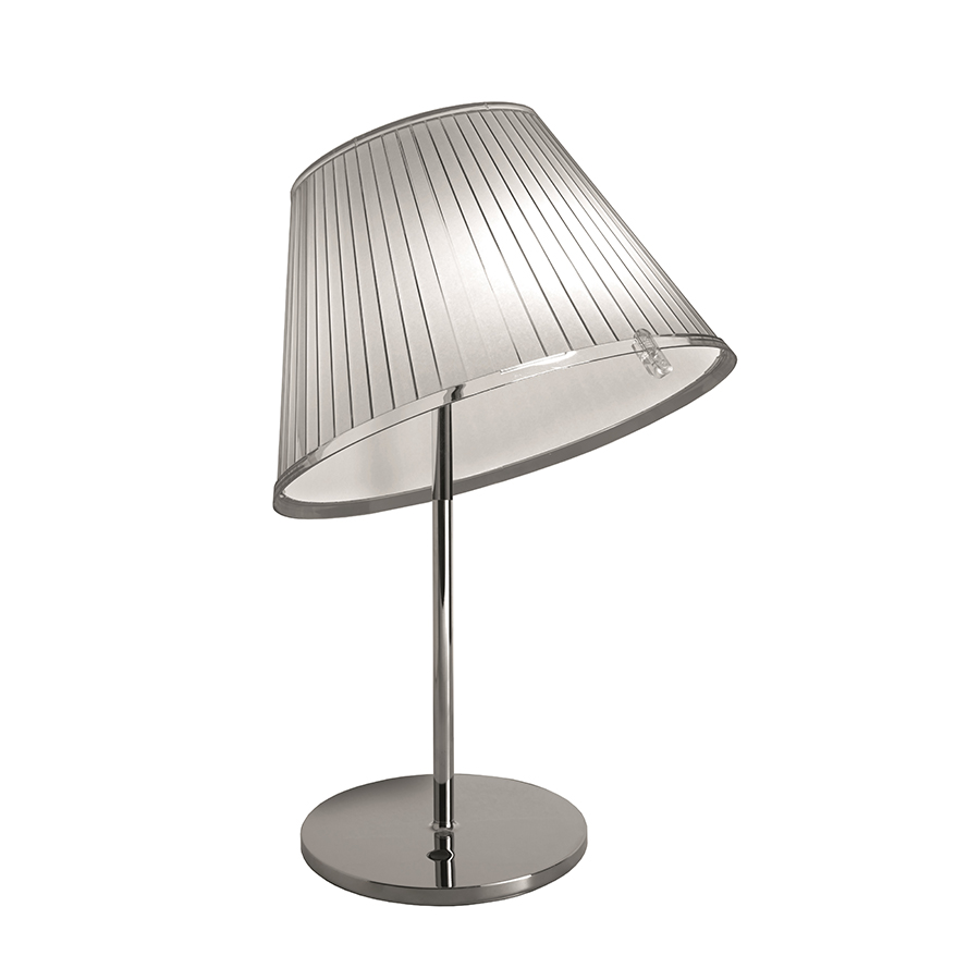CHOOSE table lamp