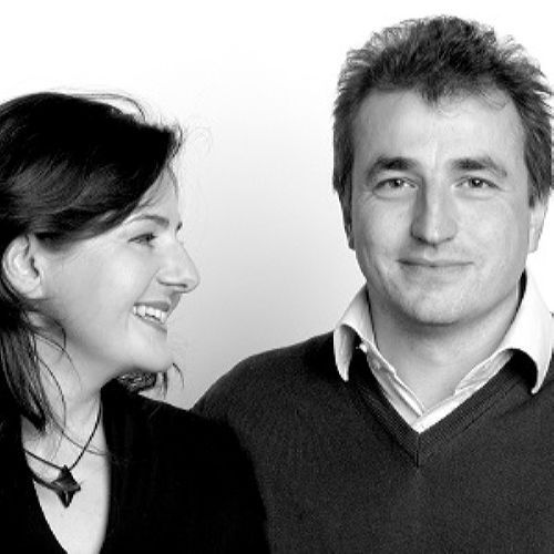 Alberto Basaglia & Natalia Rota Nodari