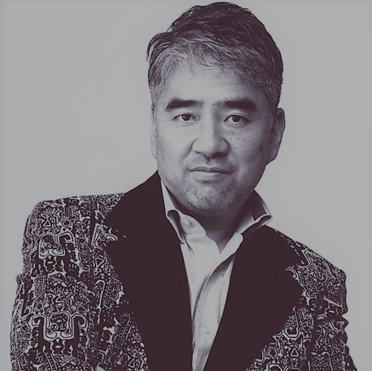 Kazuhiko Tomita