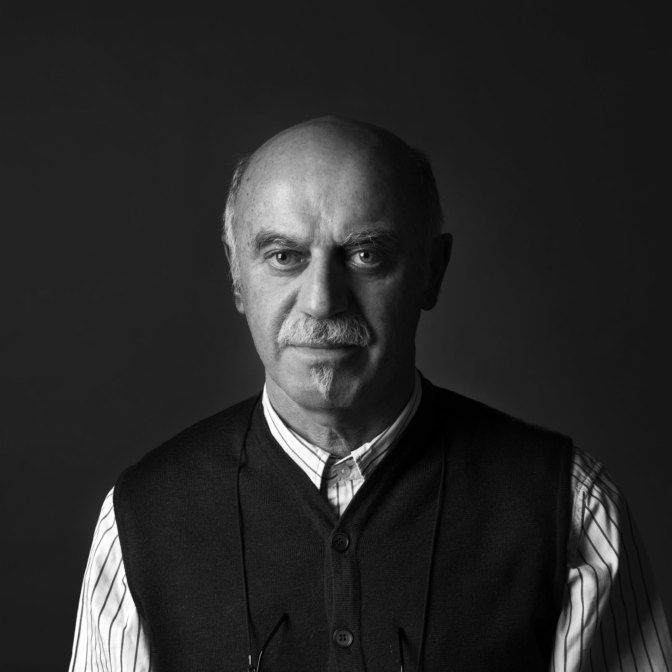 Maurizio Peregalli