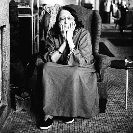 Lina Bo Bardi