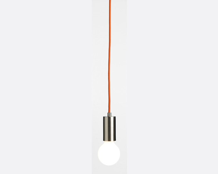 METRO suspension lamp