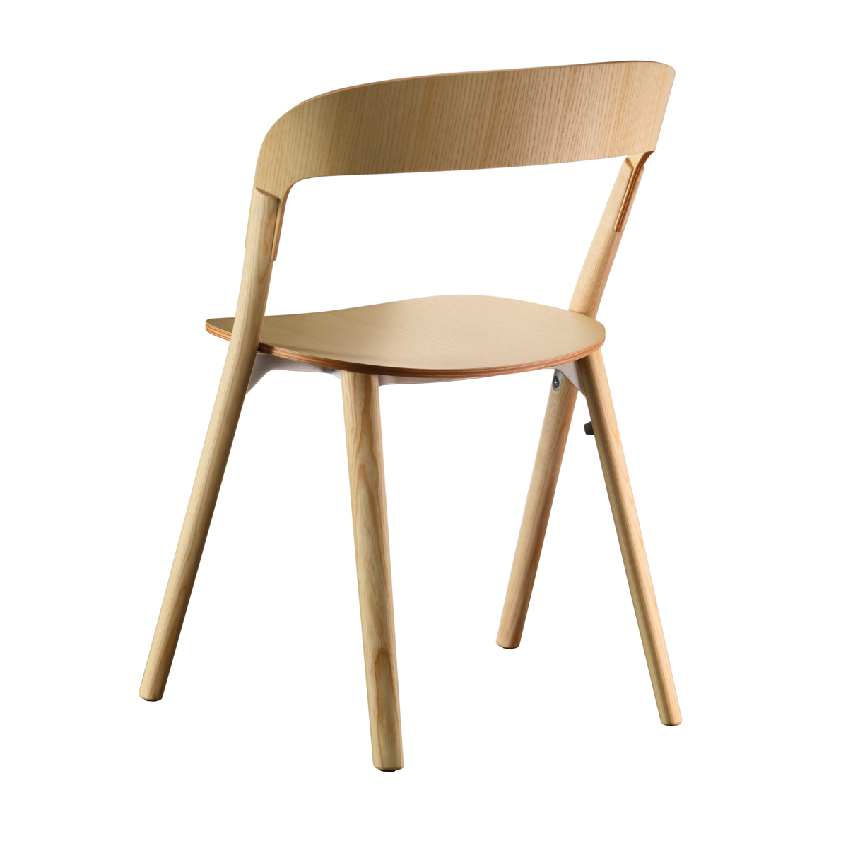 PILA καρέκλα - συσκευασία 2 τεμαχίων Image 5