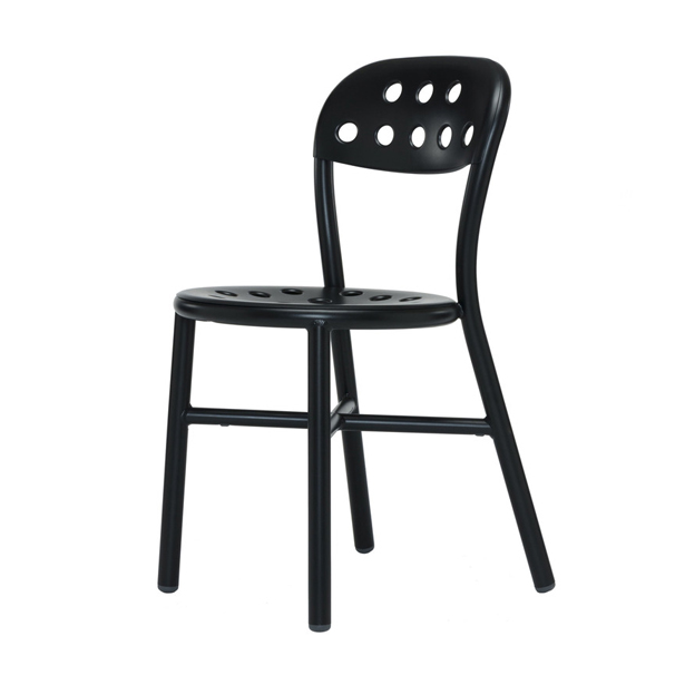 PIPE καρέκλα - συσκευασία 2 τεμαχίων