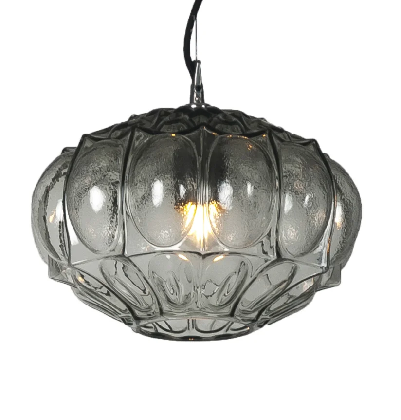 GINGER κρεμαστό φωτιστικό