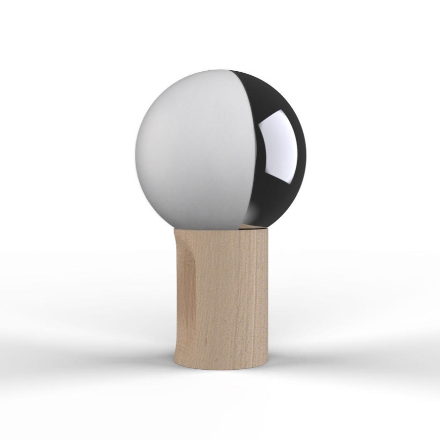 ξύλο φυσικής βελανιδιάς