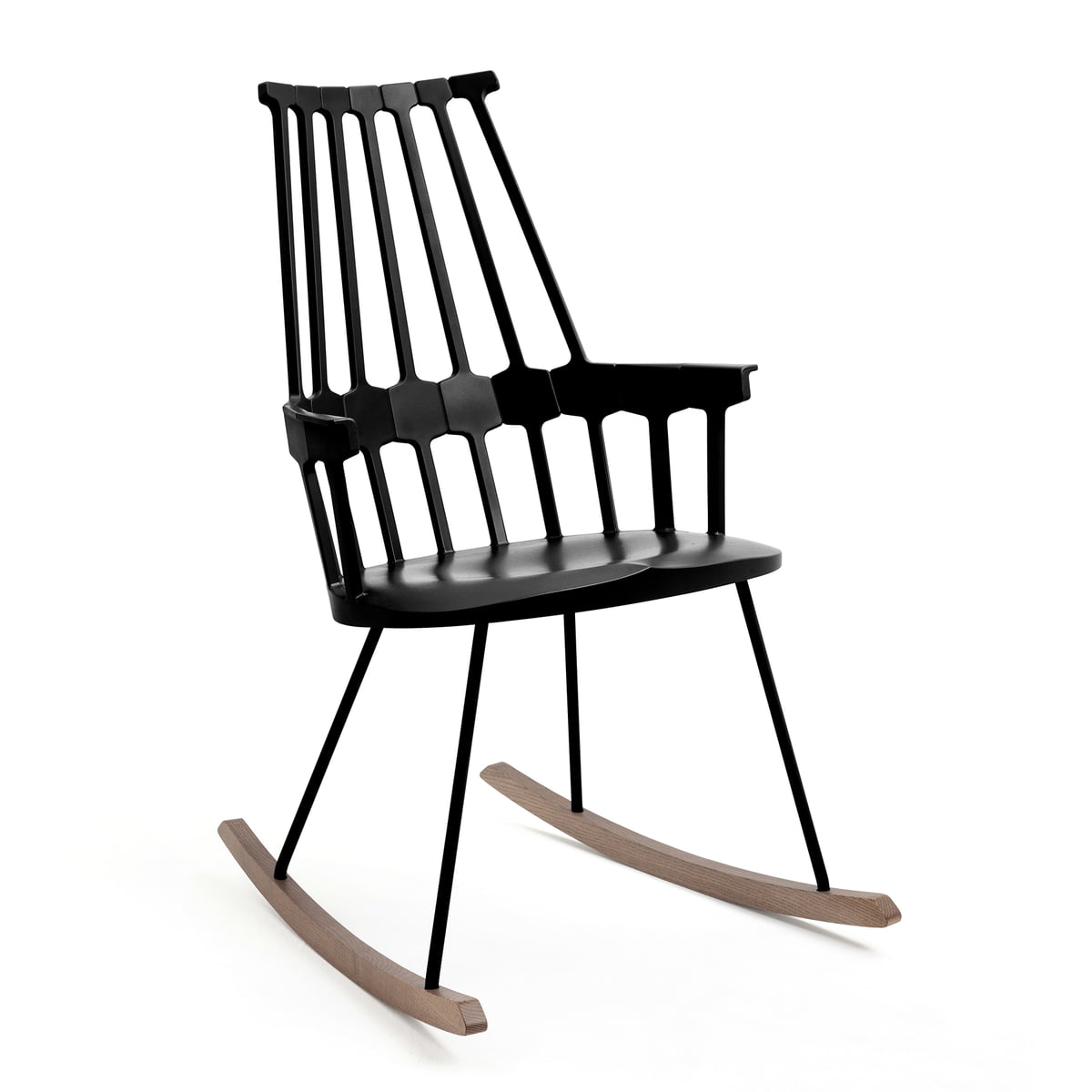 COMBACK κουνιστή καρέκλα Image 1