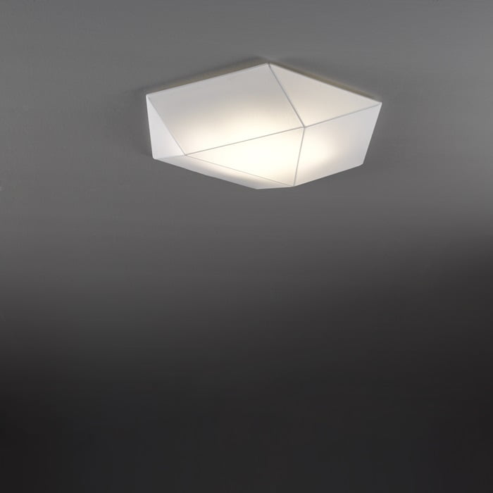 CLONE SMALL φωτιστικό τοίχου-οροφής Image 3