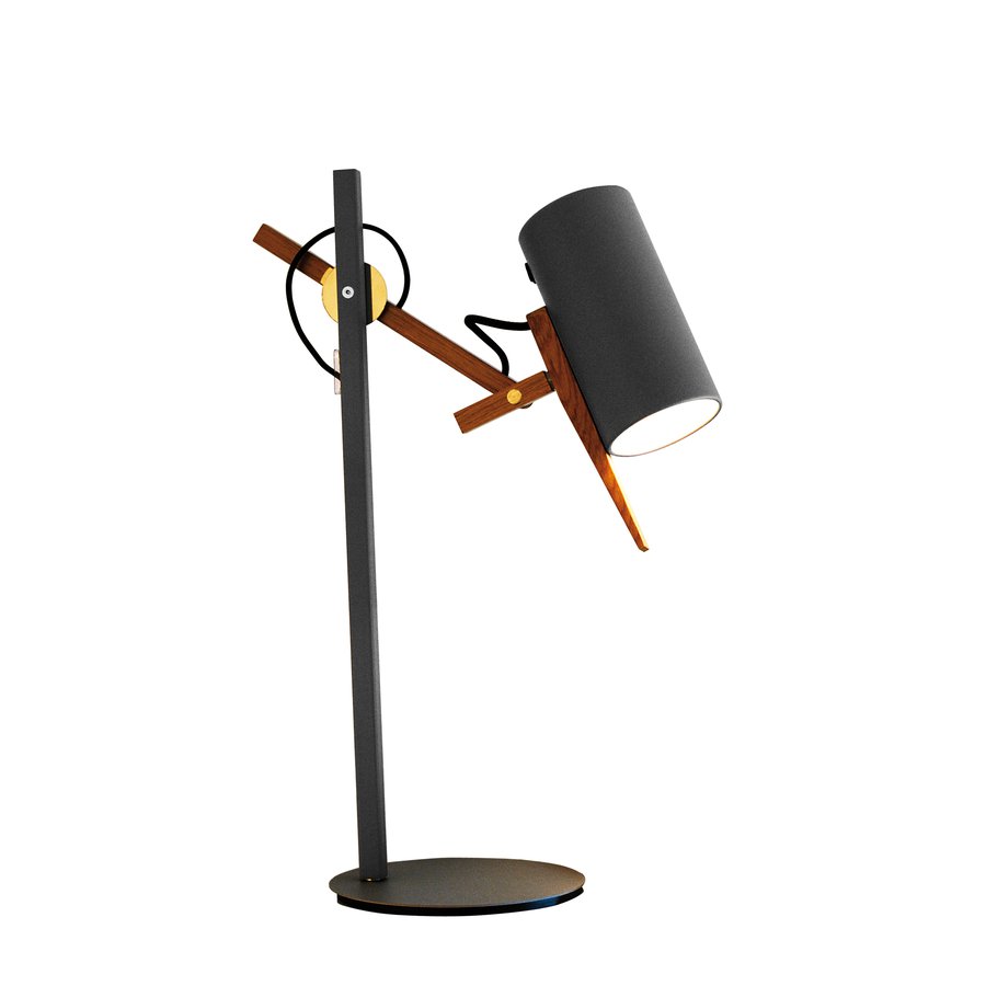 SCANTLING table lamp