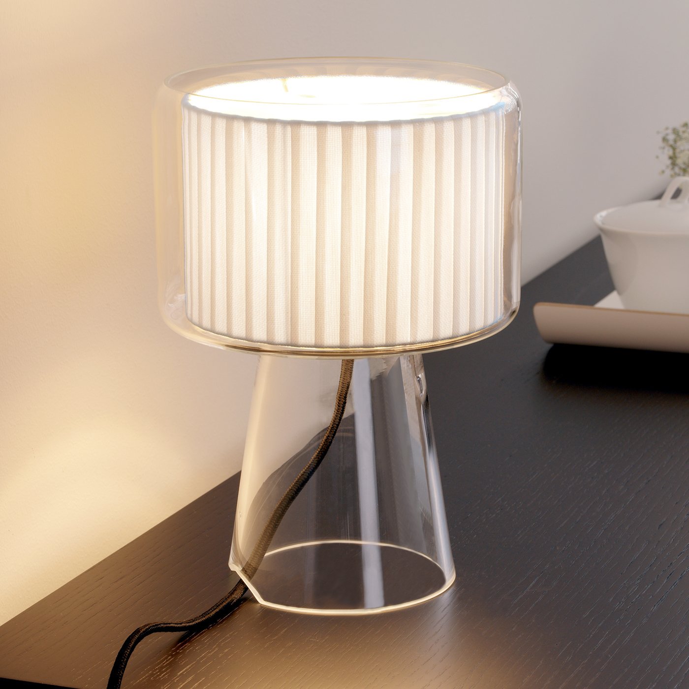 MERCER table lamp Image 5