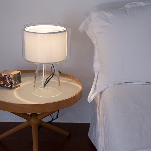 MERCER table lamp Image 9