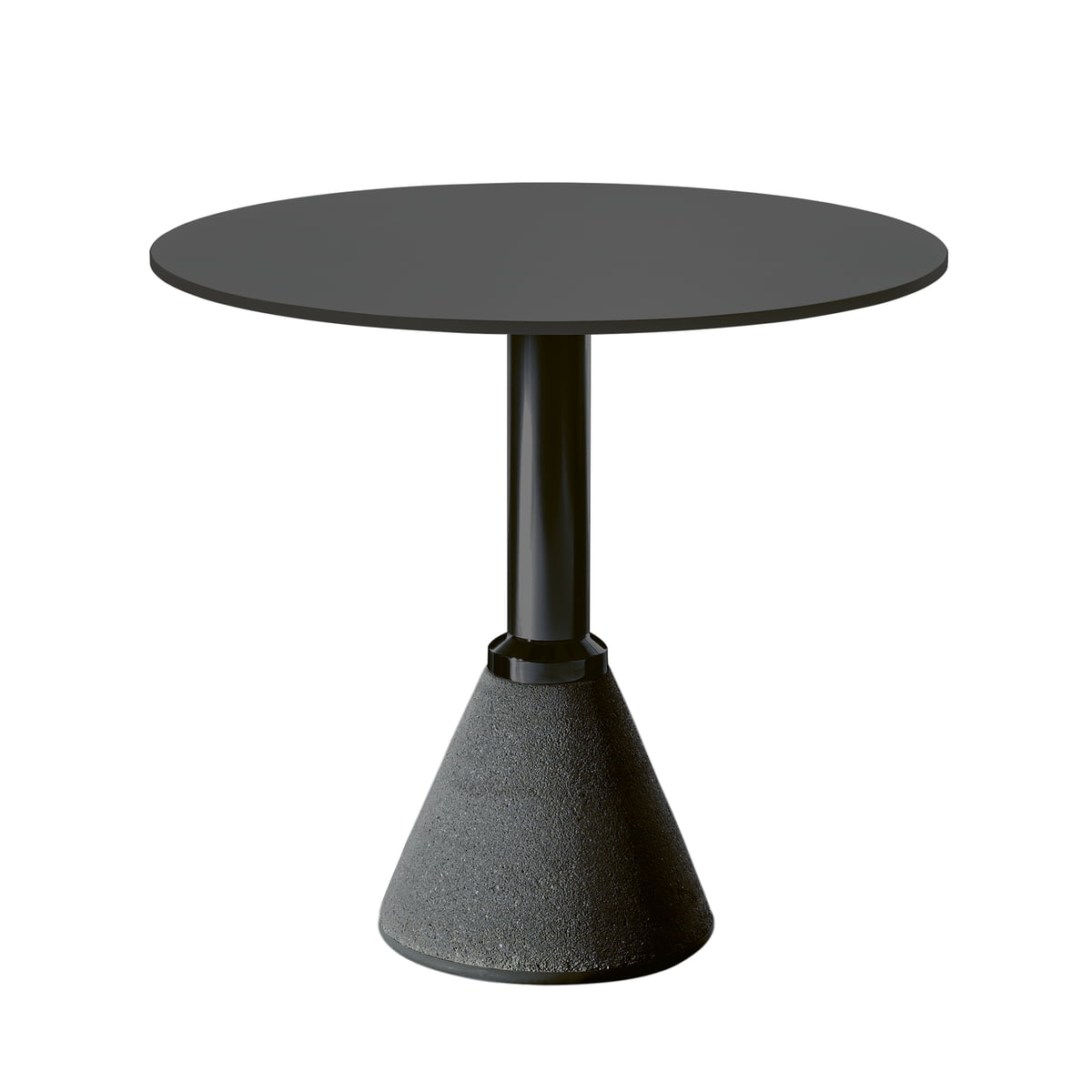 TABLE_ONE BISTROT στρογγυλό τραπέζι