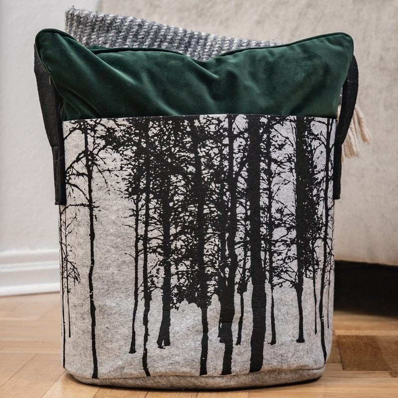 NORDIC ''FOREST'' τσάντα πολλαπλών χρήσεων Image 3