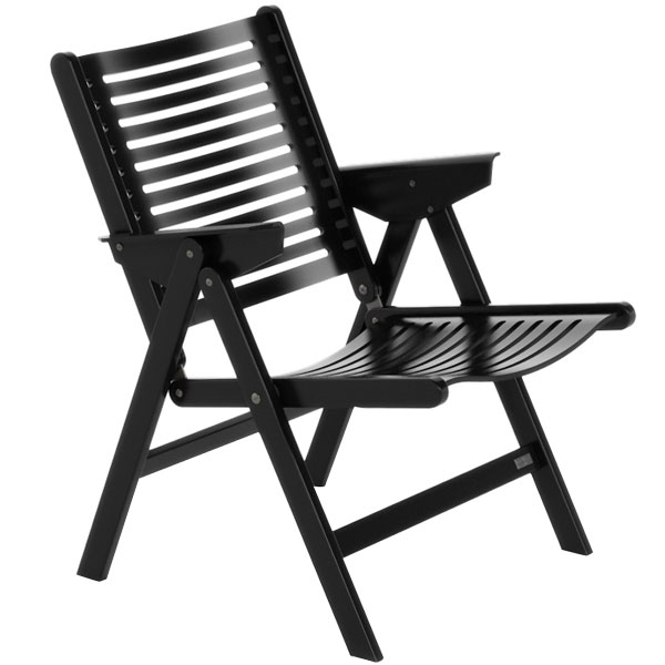 REX LOUNGE καρέκλα Image 3