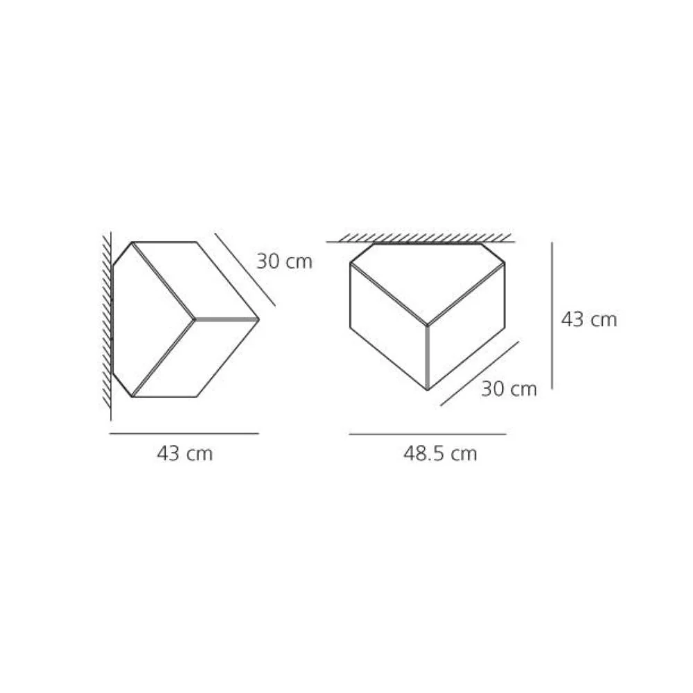 μεγάλο 30cm
