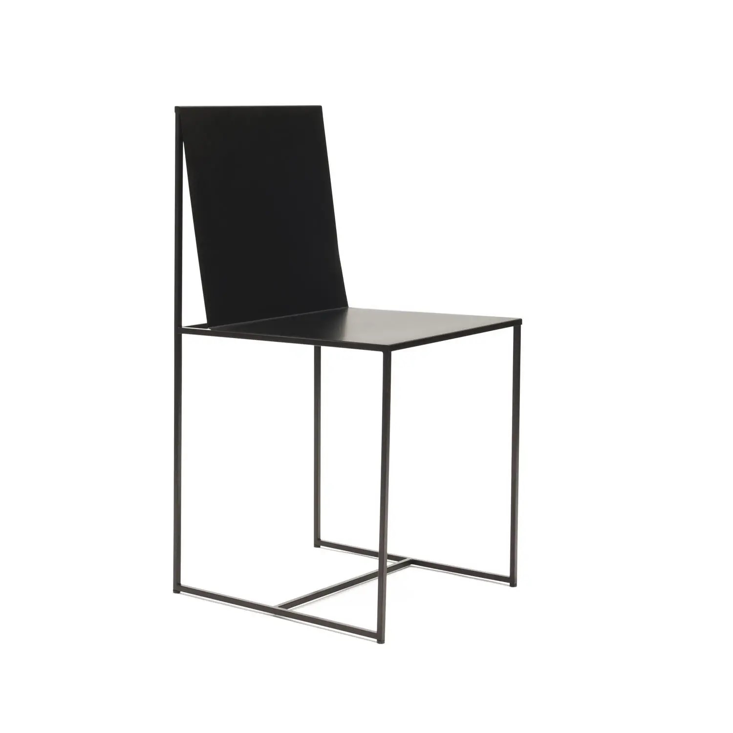 SLIM SISSI chair - set of 2 pieces