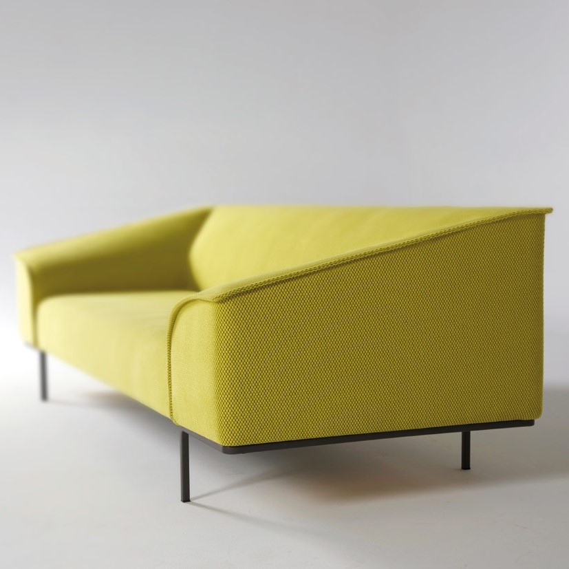 SEAM διθέσιος καναπές Image 5