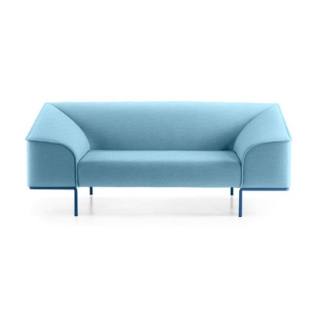 SEAM διθέσιος καναπές
