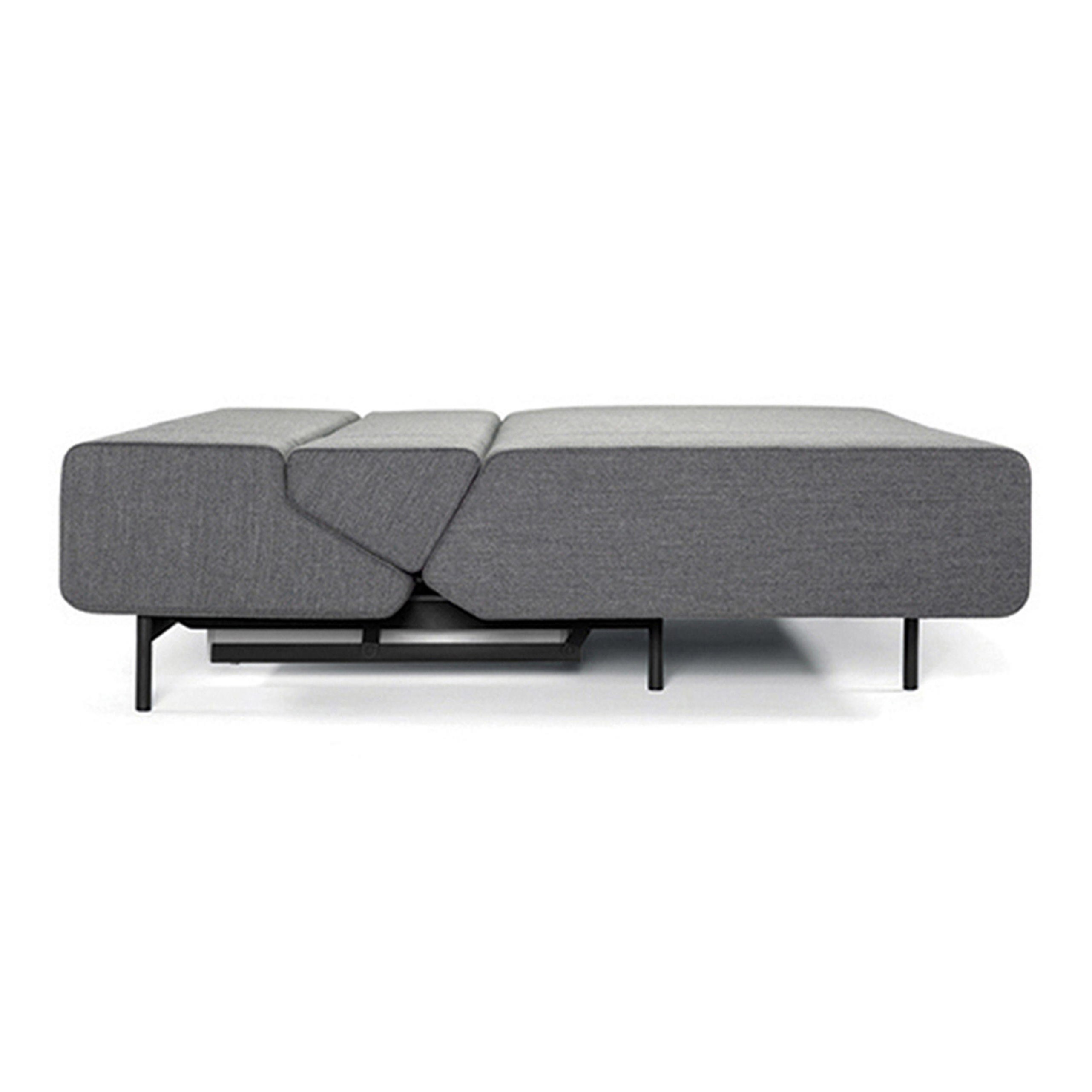 PIL-LOW τριθέσιος καναπές - διπλό κρεβάτι Image 1++