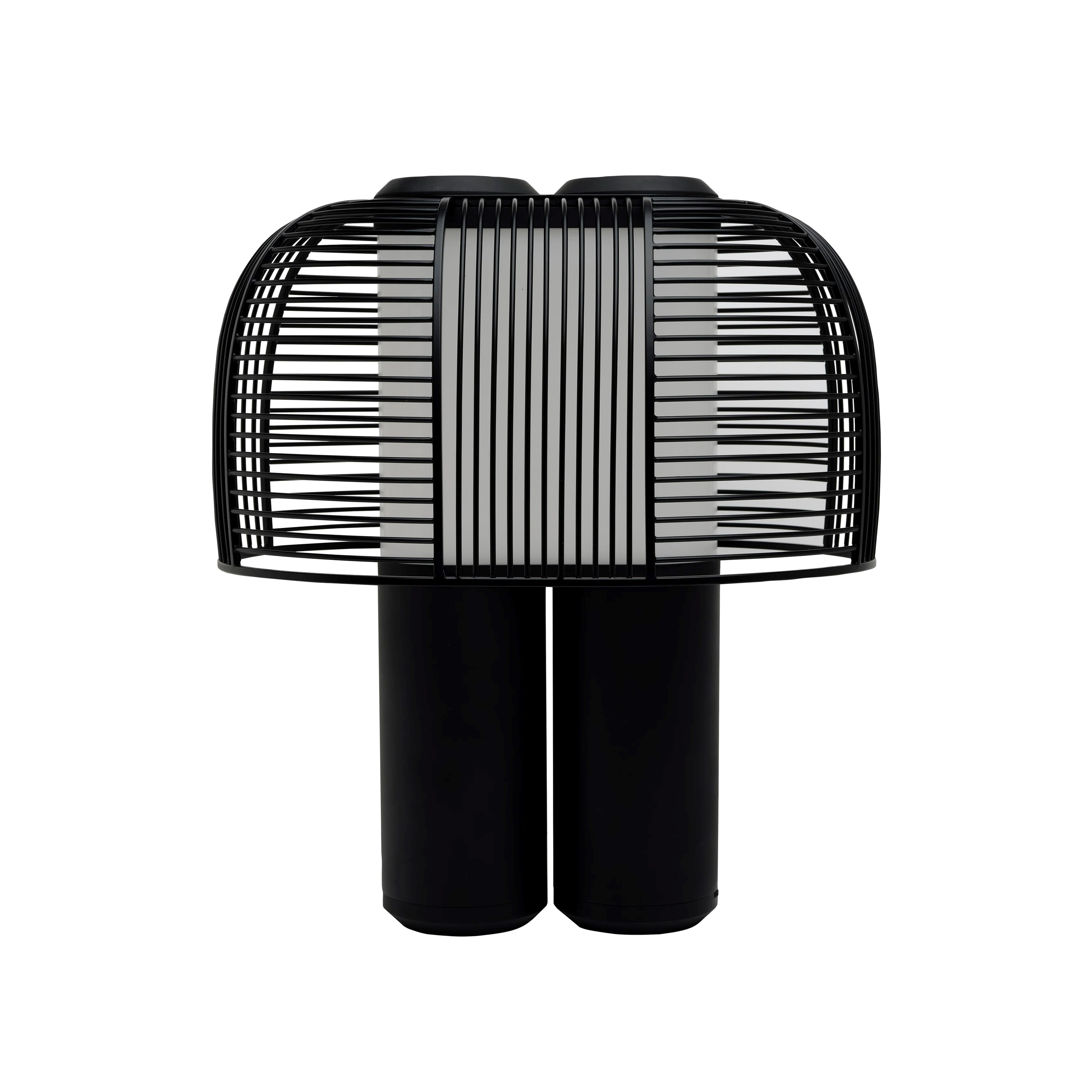 μαύρο - μαύρο