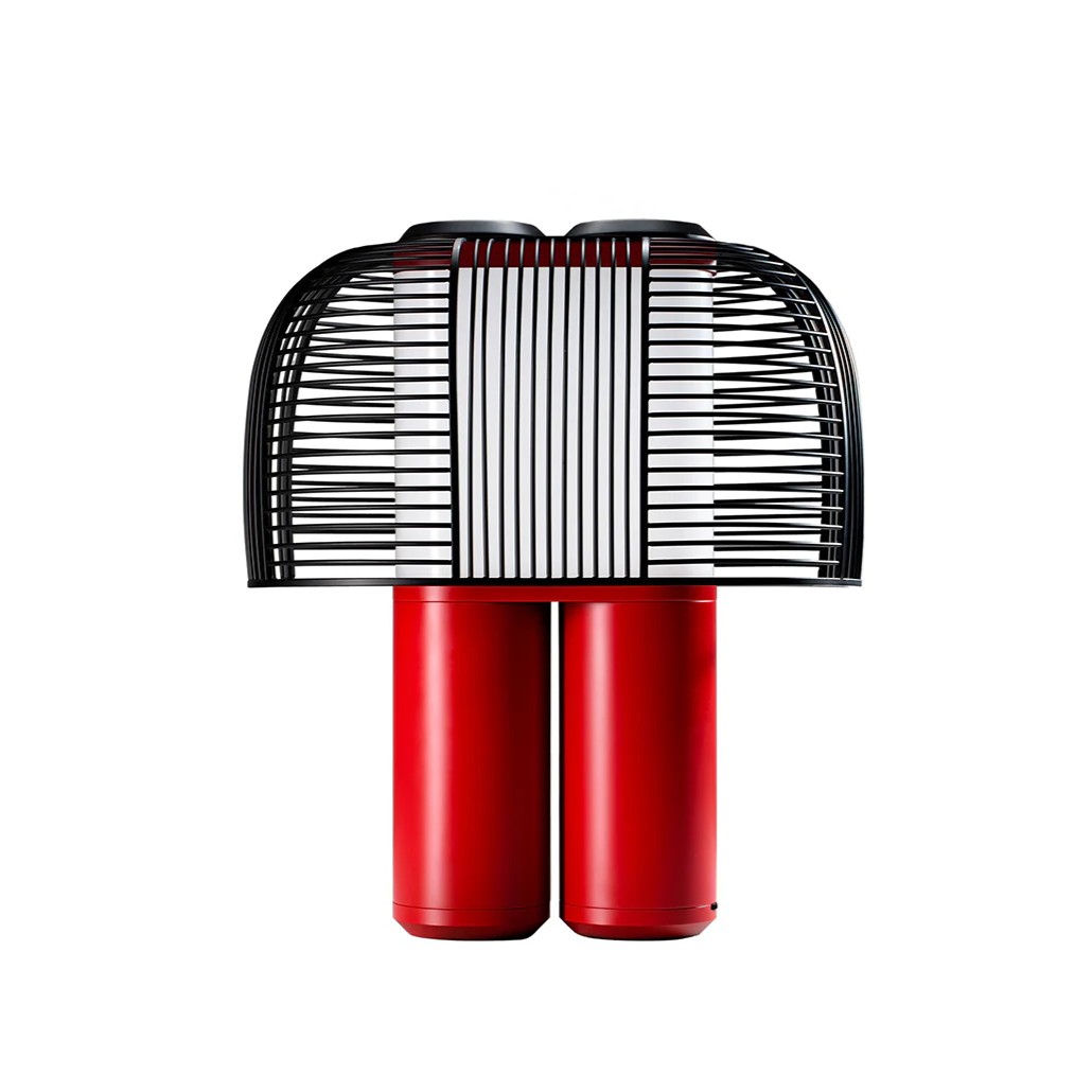 κόκκινο - μαύρο