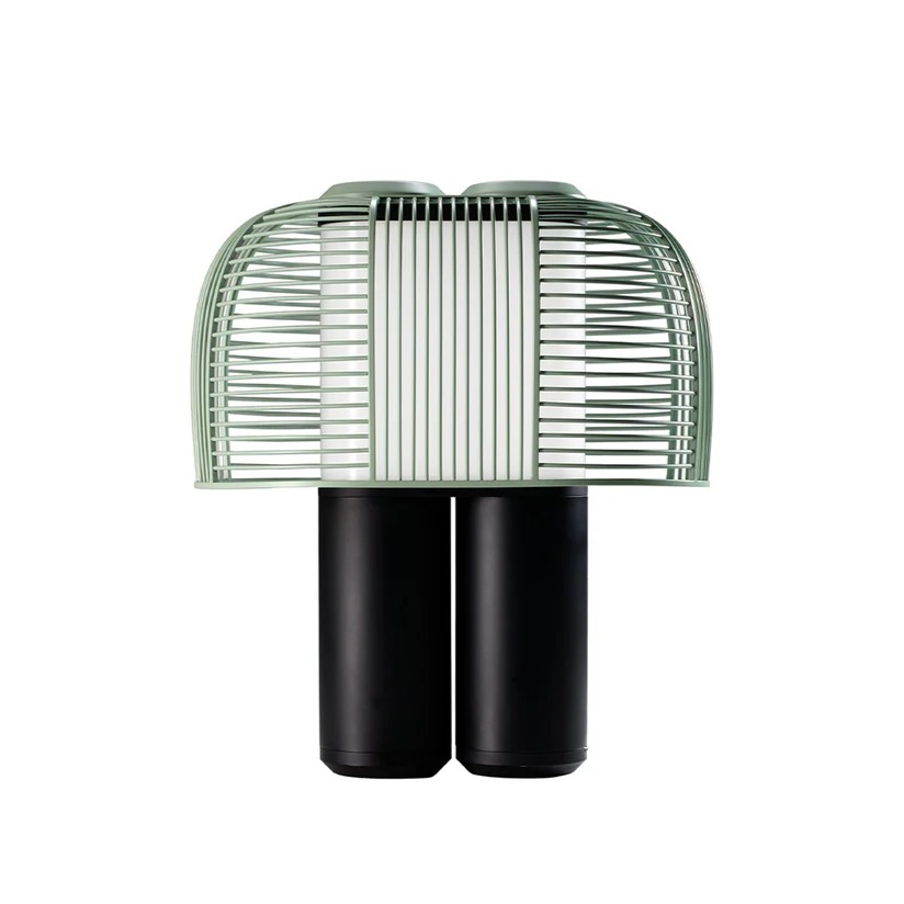 μαύρο - πράσινο