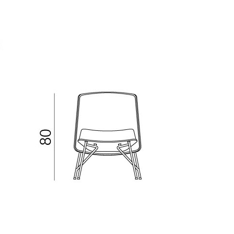 TINKER καρέκλα ΔΡΥΣ Image 1++