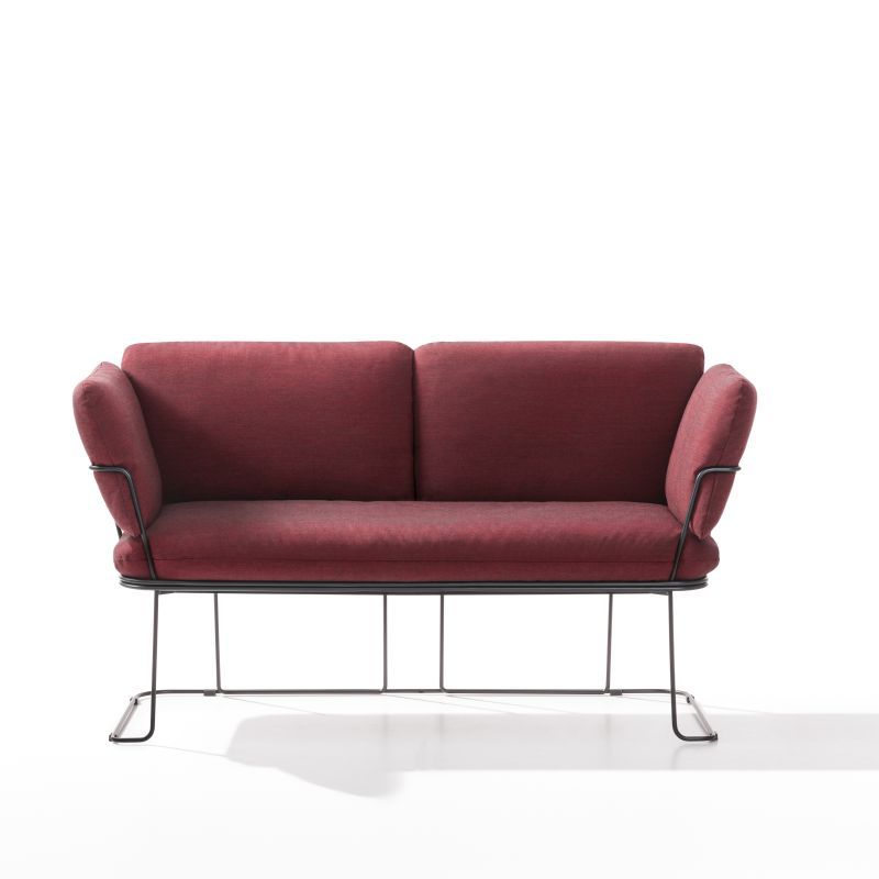 MERANO διθέσιος καναπές Image 5