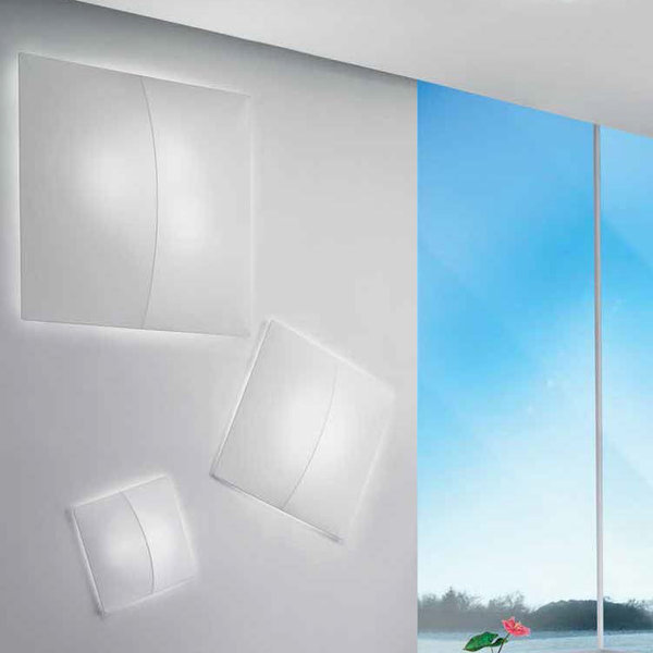 NELLY STRAIGHT φωτιστικό οροφής - τοίχου Image 7