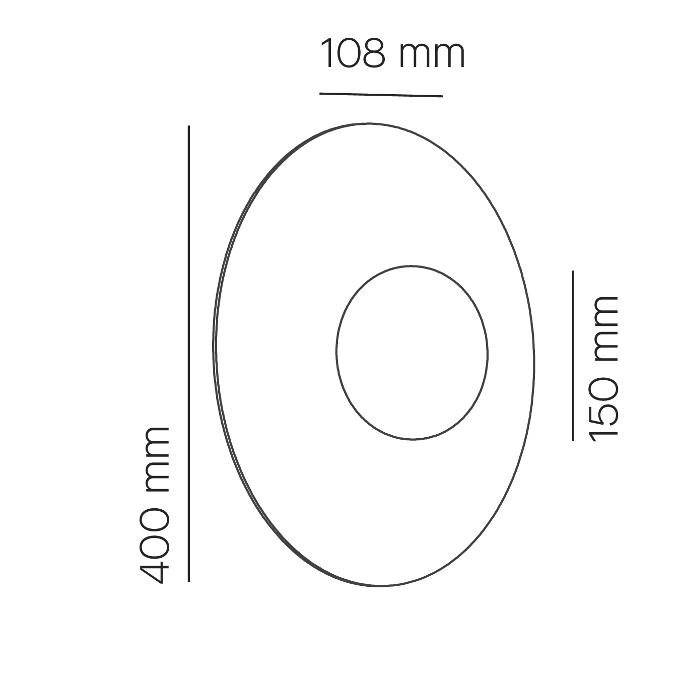 μεγάλο Φ 40cm