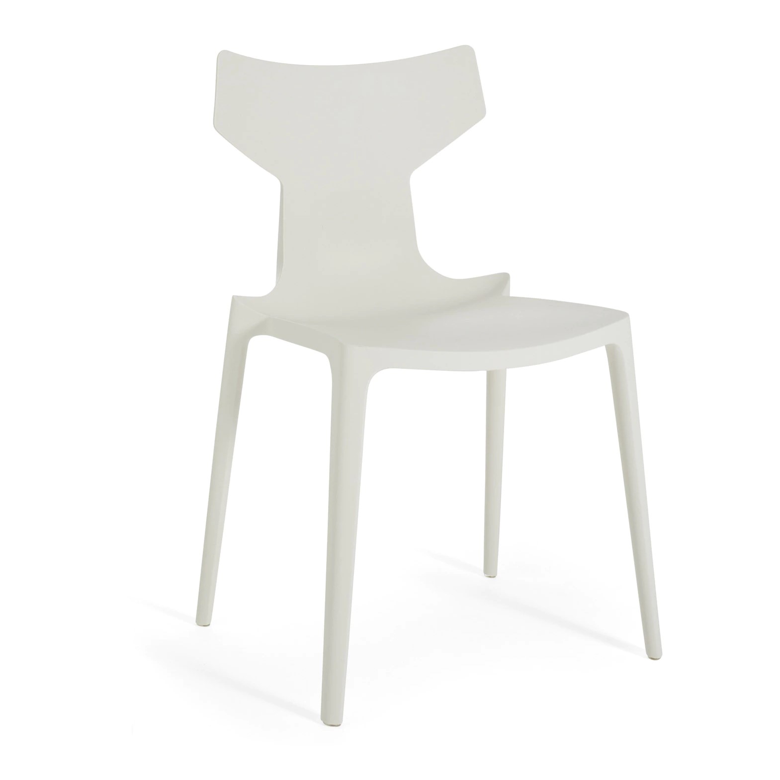 RE-CHAIR καρέκλα - συσκευασία 2 τεμαχίων Image 1++