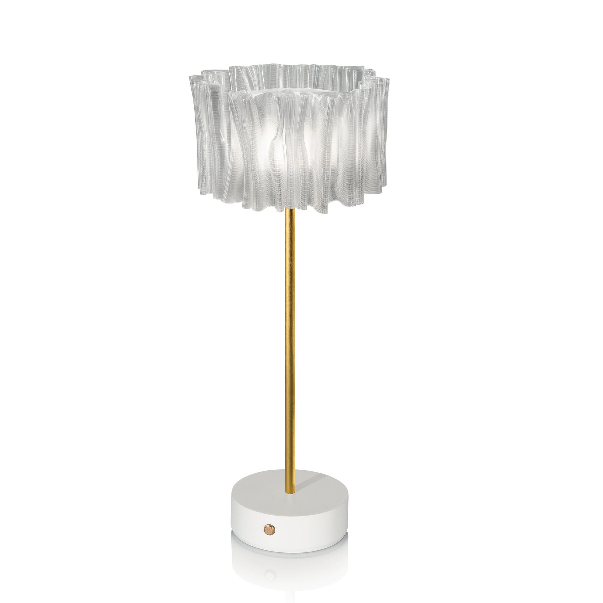 Prisma με λευκή βάση