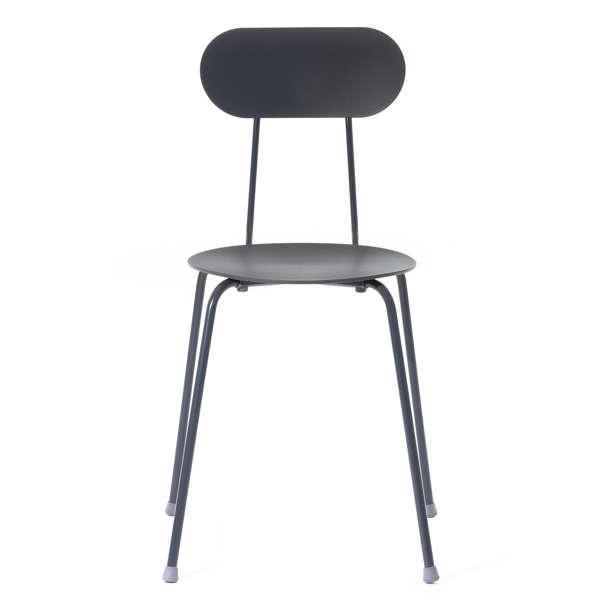 MARIOLINA MONO καρέκλα - συσκευασία 4 τεμαχίων